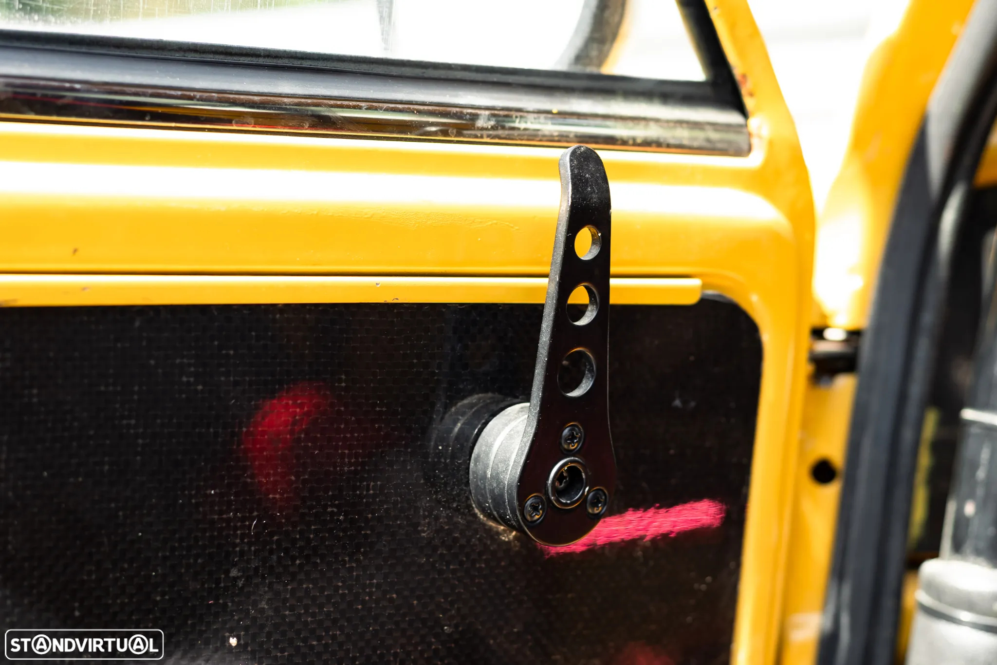 Austin Mini - 17