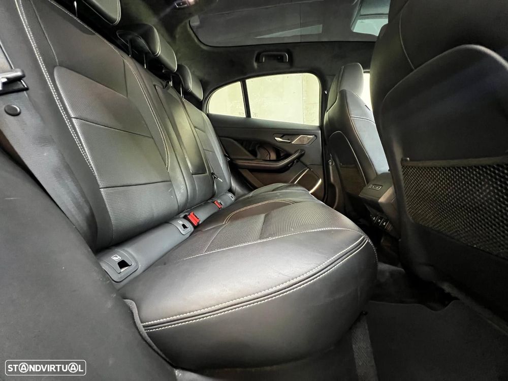 Jaguar I-Pace EV400 R-Dynamic HSE AWD - 17