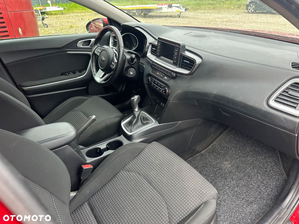 Kia Ceed 1.4 Vision - 7