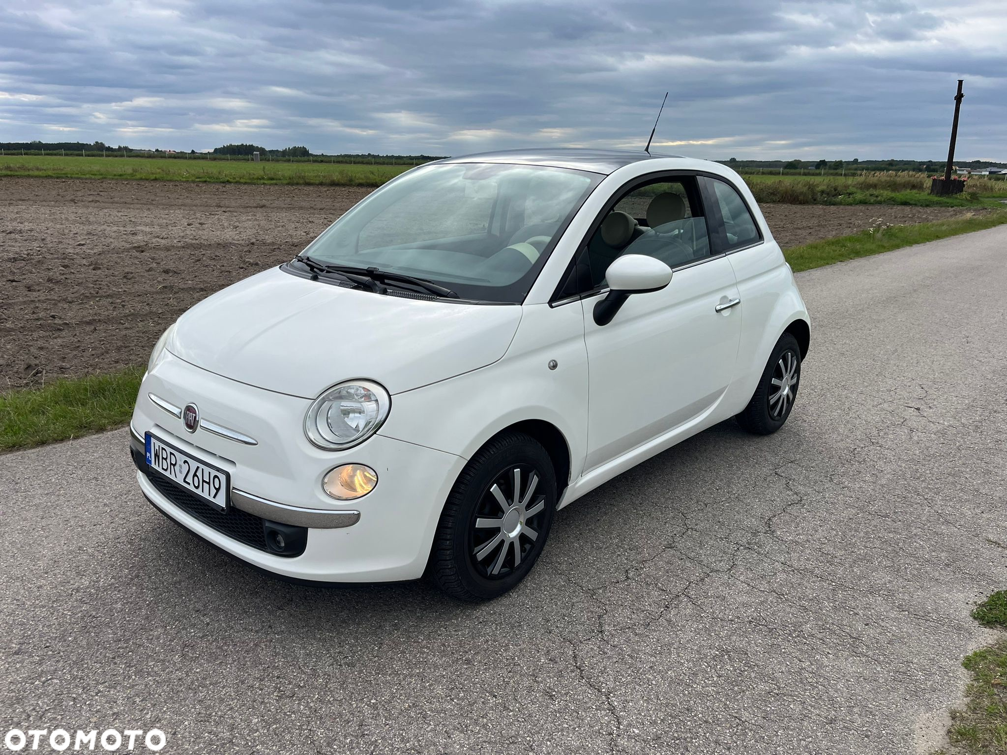 Fiat 500 - 8