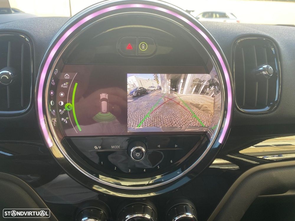 MINI Countryman Cooper SE ALL4 Sport Edition Auto - 31