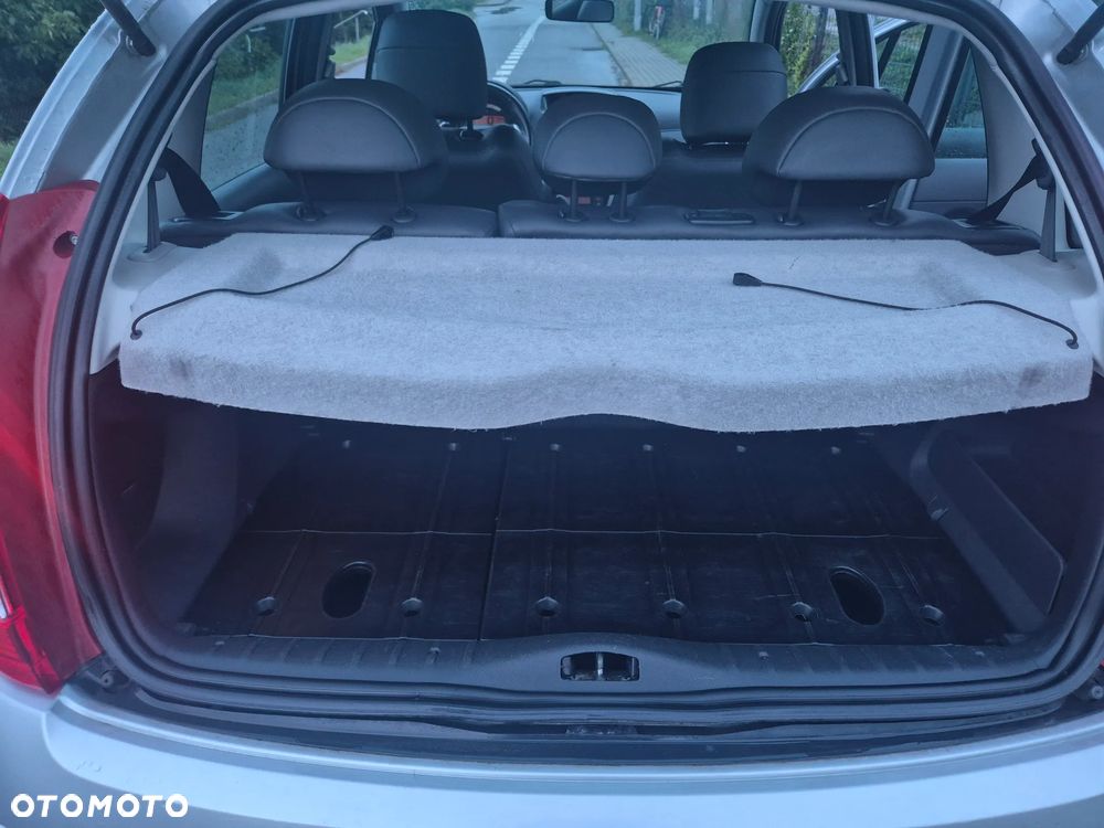 Citroën C3 1.4 16V Senso Drive VTR - 12