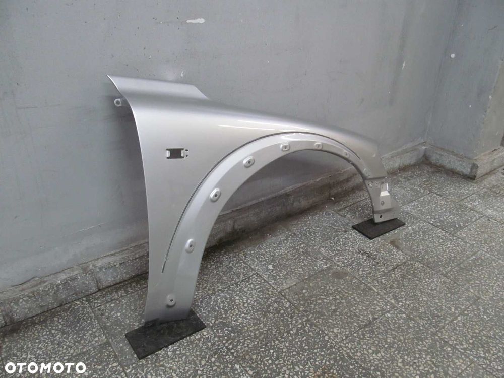 VOLVO XC70 XC CROSS COUNTRY 99-07 BLOTNIK PRZOD PRAWY 426-26 - 3