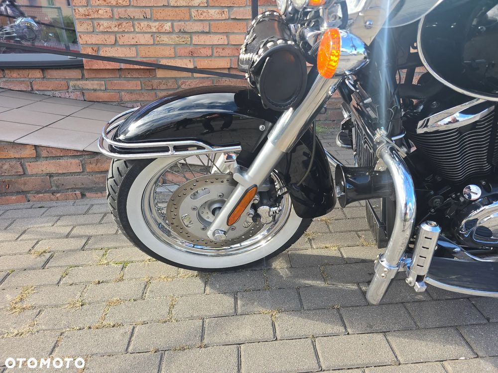 Kawasaki Vulcan - 24