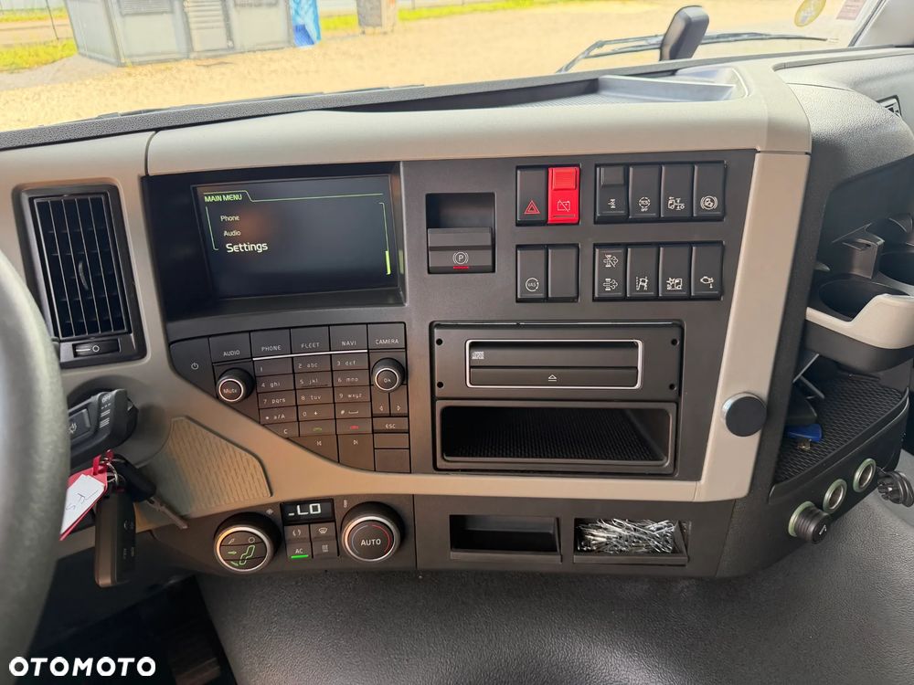 Volvo FM 460 EURO6 / 2020 / ADR / ALCOA / SPROWADZONY - 18