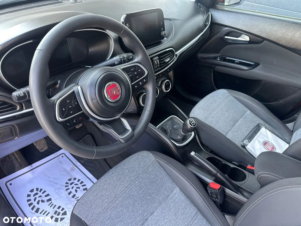 Fiat Tipo 1.0 T3 - 21