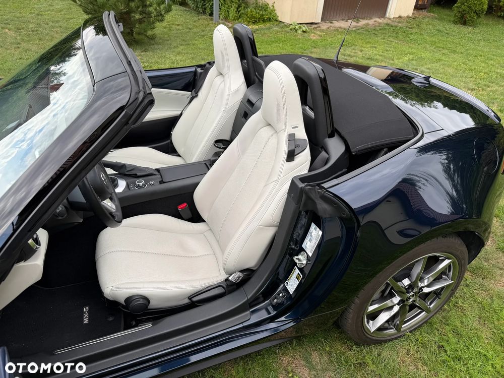 Mazda MX-5 - 12