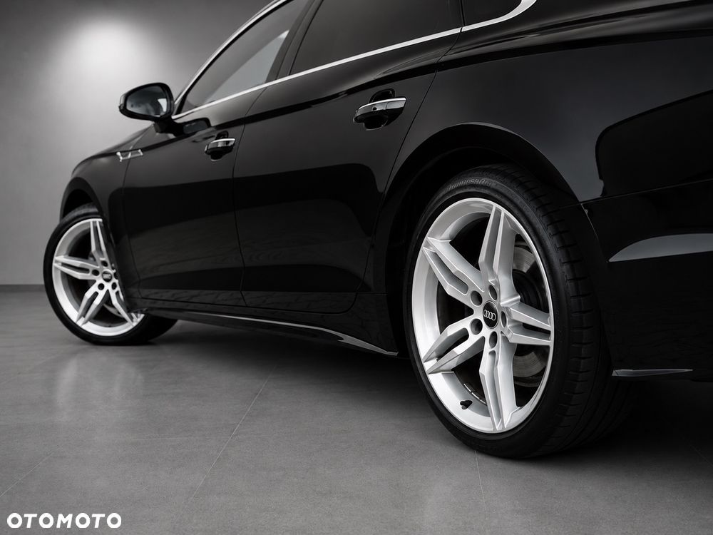 Audi A5 Sportback - 10