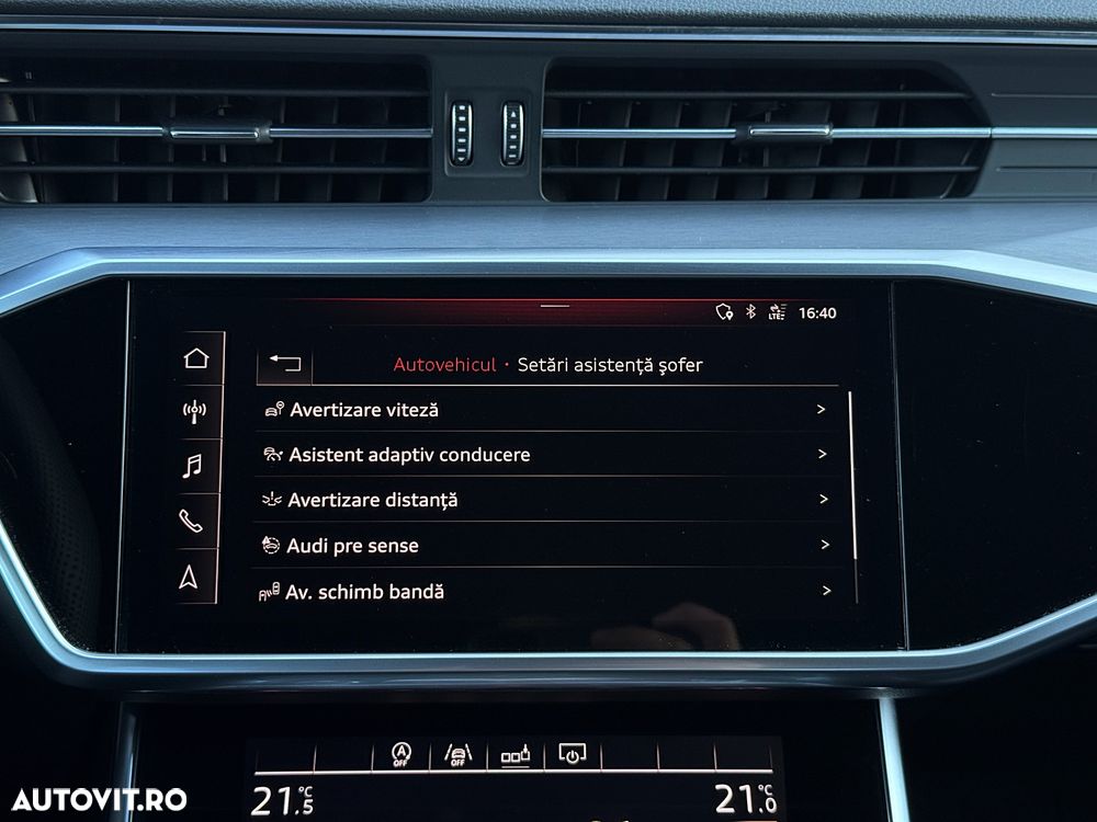 Audi A6 3.0 50 TDI quattro Tiptronic Design - 35