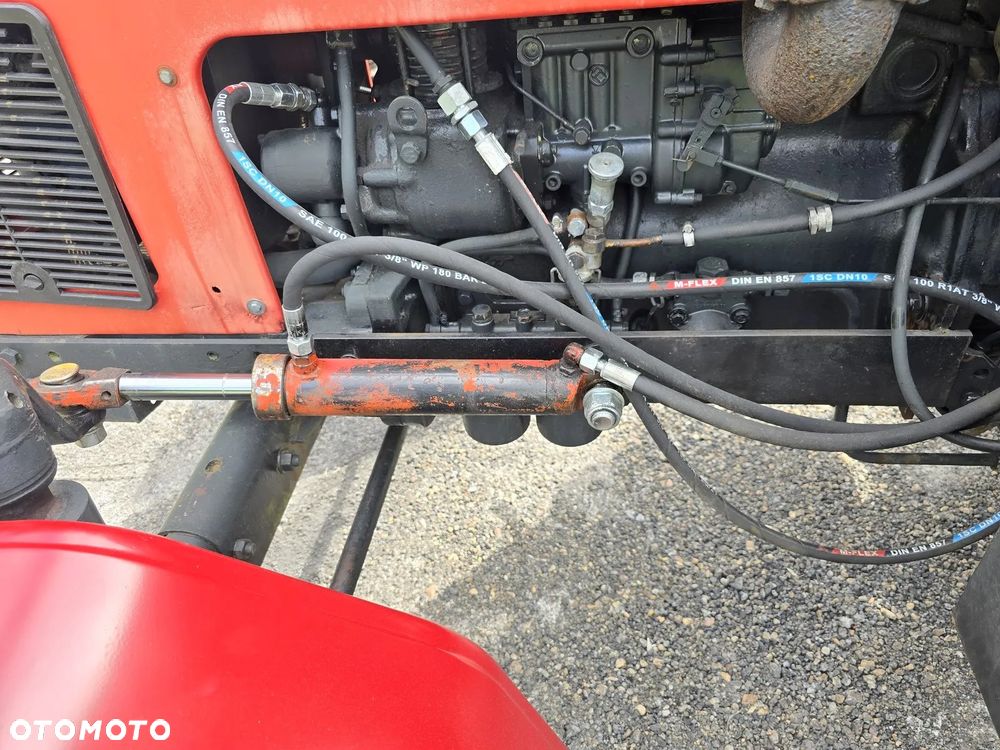 Zetor 7211 - 10