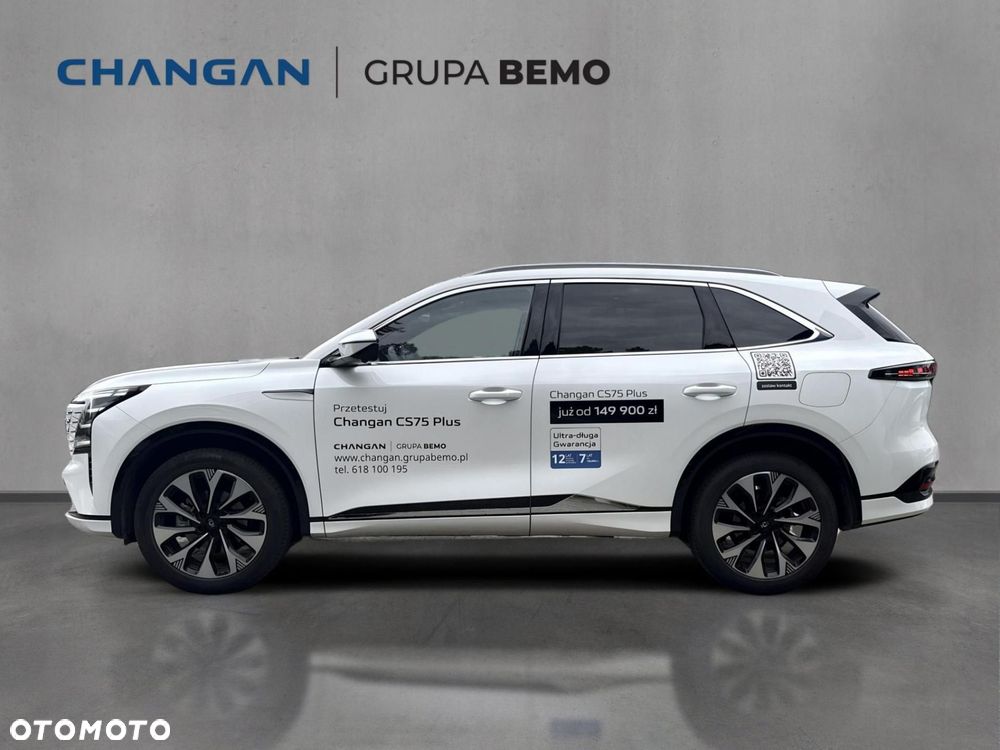 Changan CS75 Plus - 2