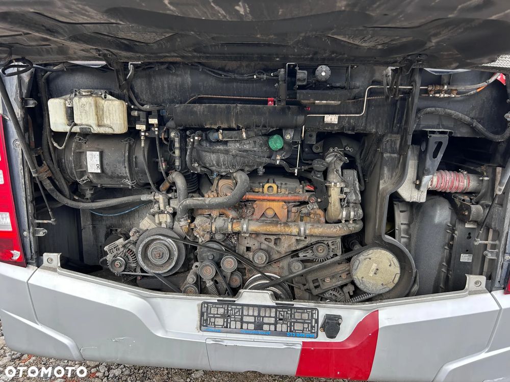 Mercedes-Benz Citaro - 8