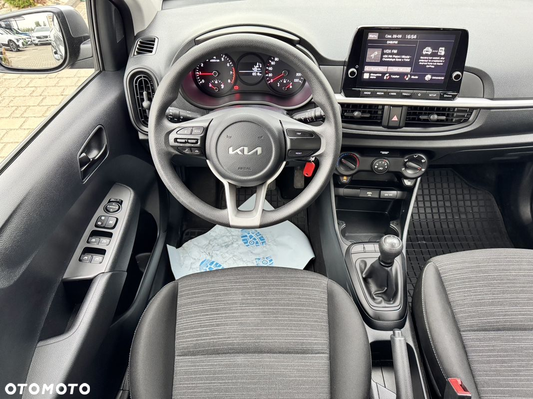 Kia Picanto 1.0 M - 9