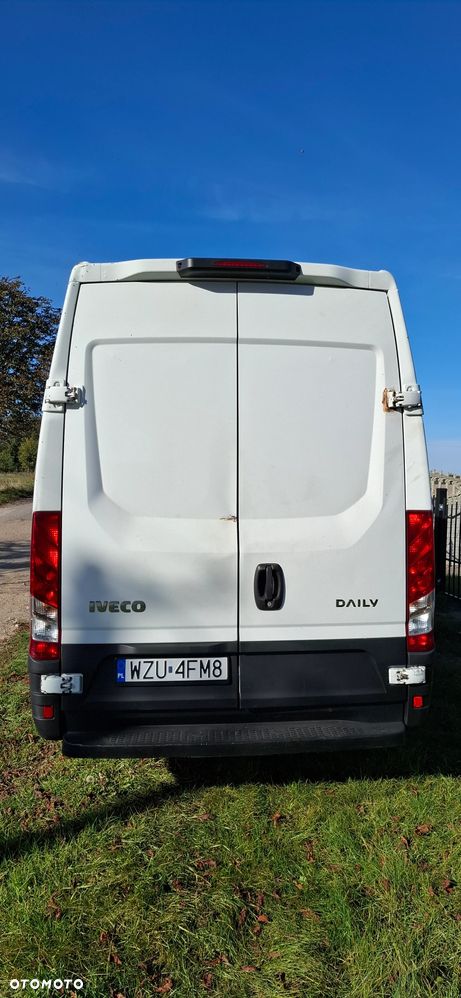 Iveco Daily - 4