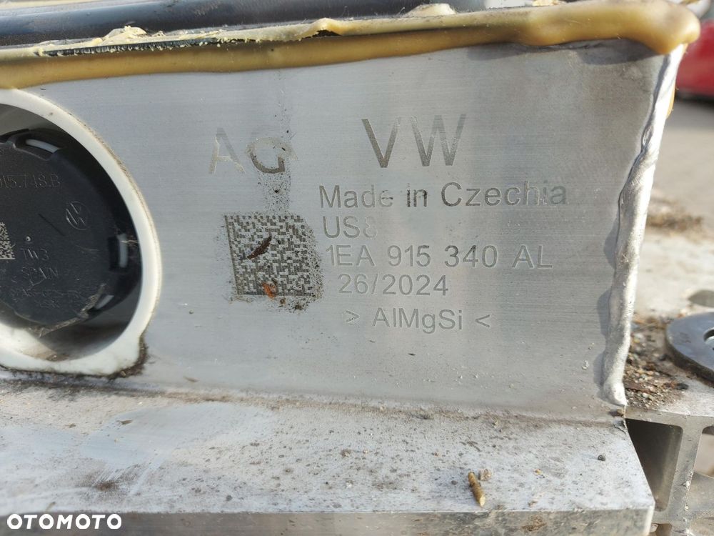 Ford Explorer Capri VII R2KB BATERIA AKUMULATOR 82kWh 1EA915910 - 6