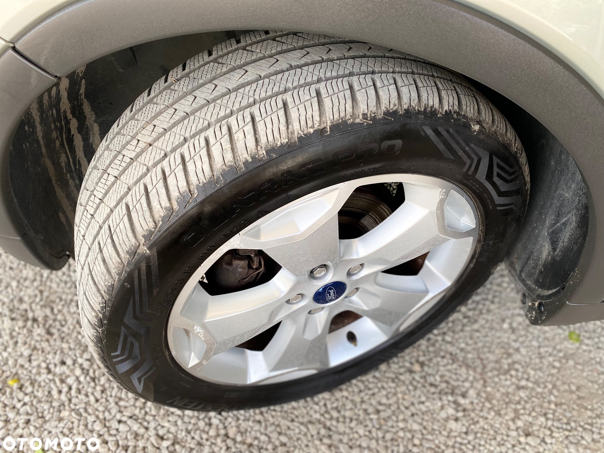 Ford Kuga 2.0 TDCi Titanium - 20