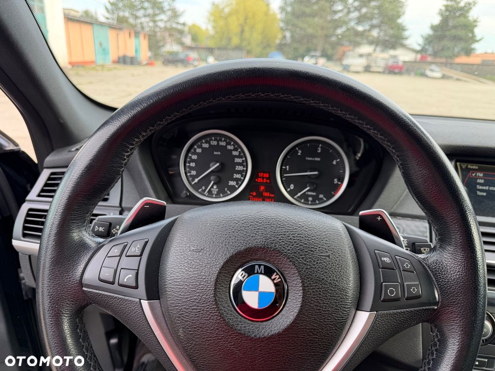 BMW X6 xDrive40d M Sport Edition - 26