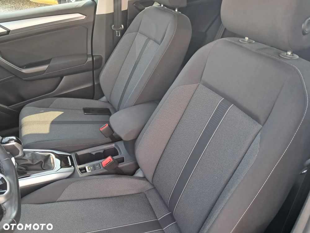 Volkswagen T-Roc 1.5 TSI Life Plus DSG - 27