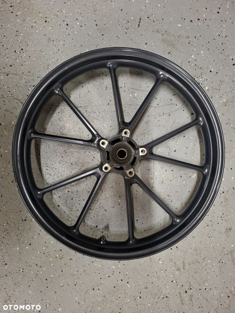 Triumph Tiger Explorer 1200 felga przód - 1