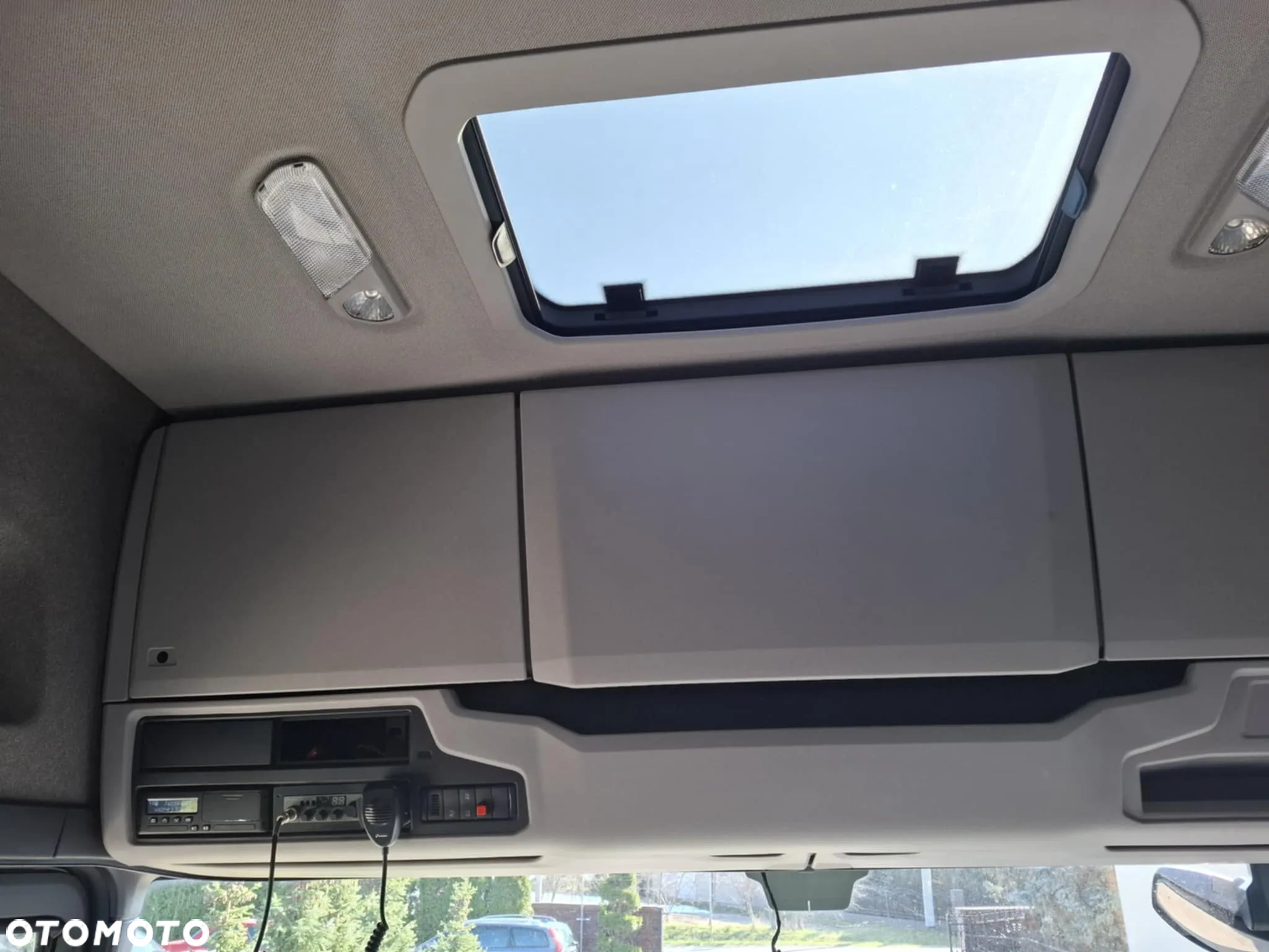 Scania R 450 - 9
