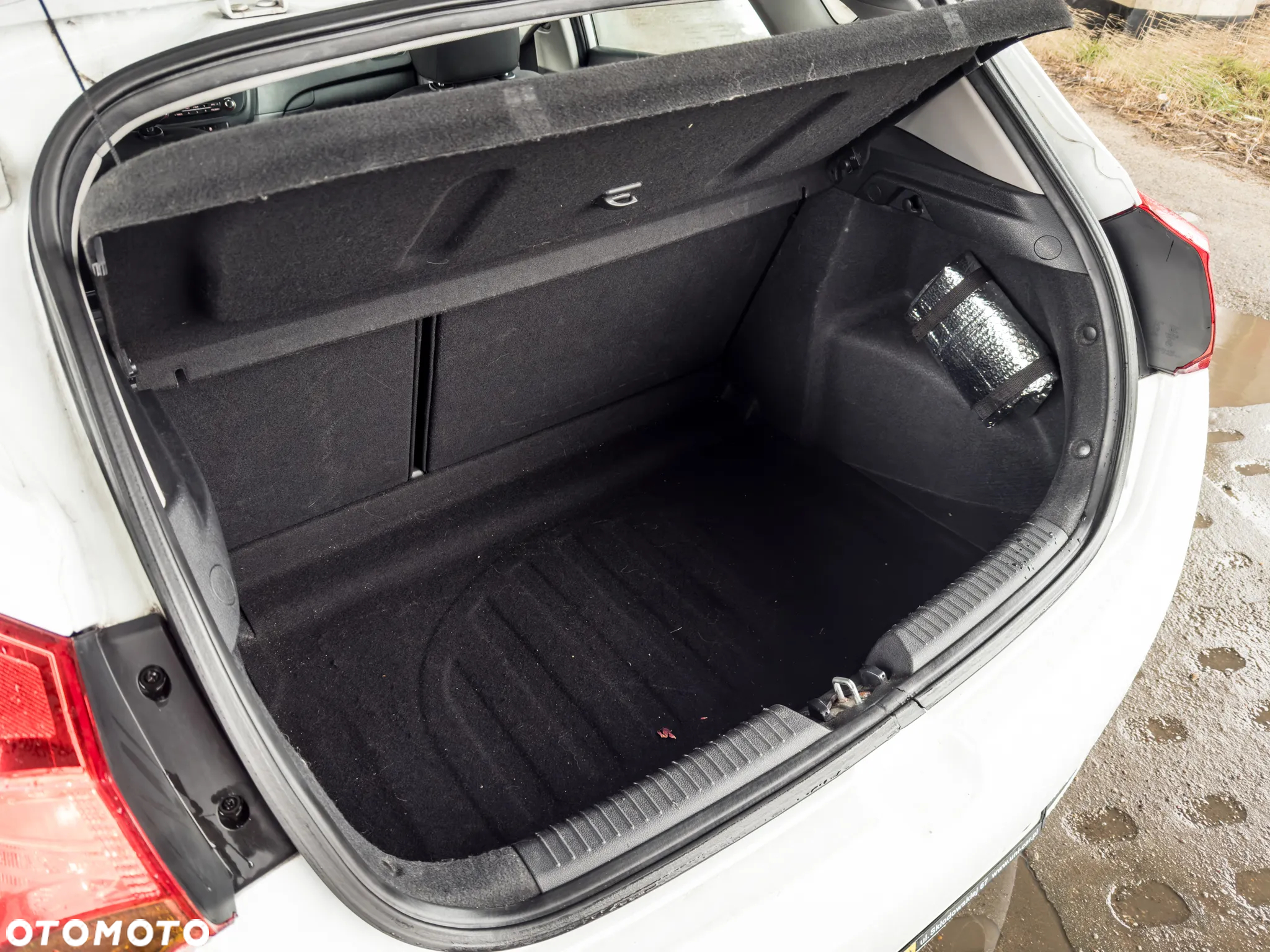 Kia Ceed - 14