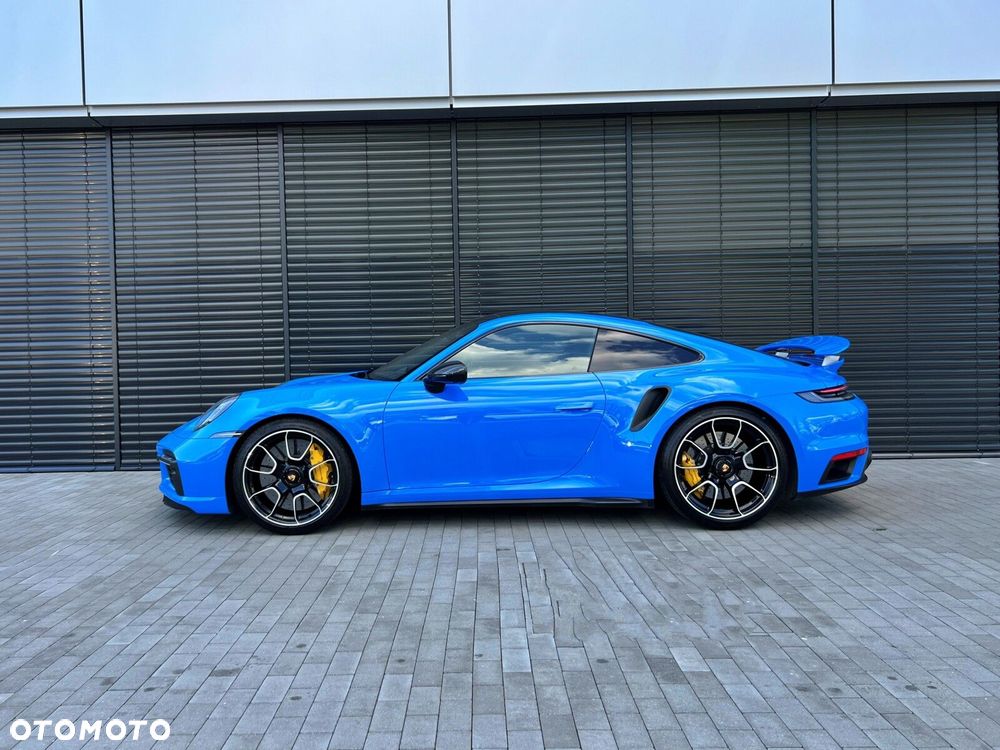 Porsche 911 - 3