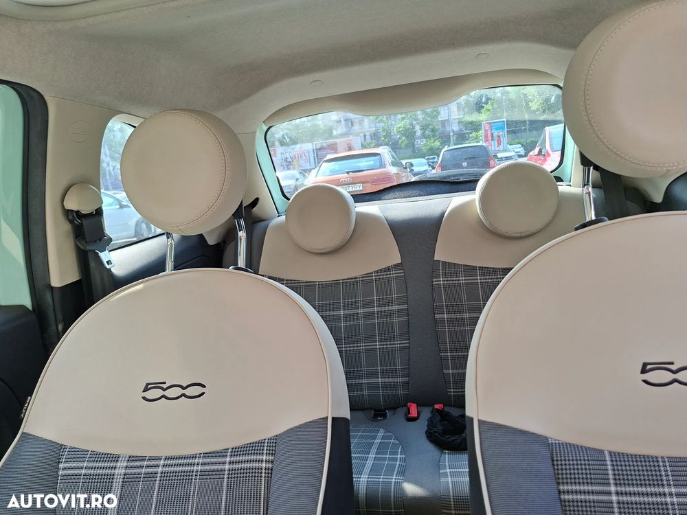 Fiat 500 - 3