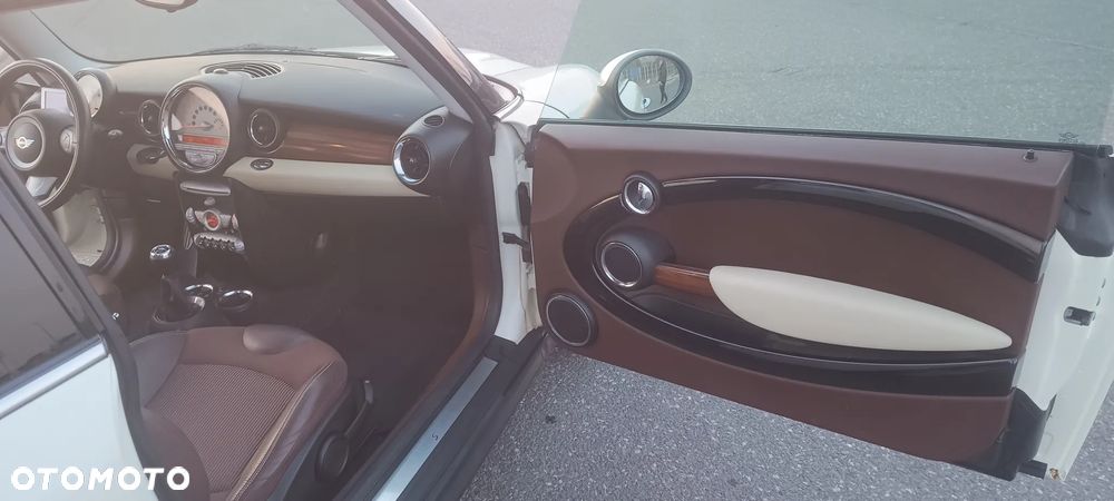 MINI Clubman Cooper S - 27