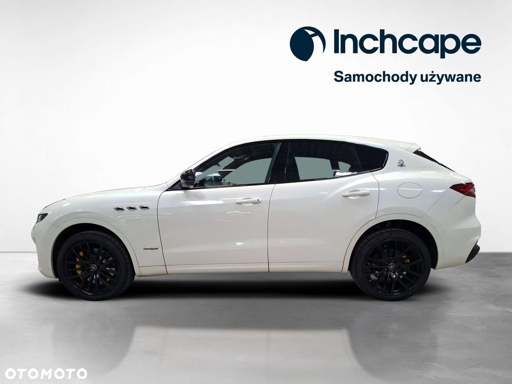 Maserati Levante - 3