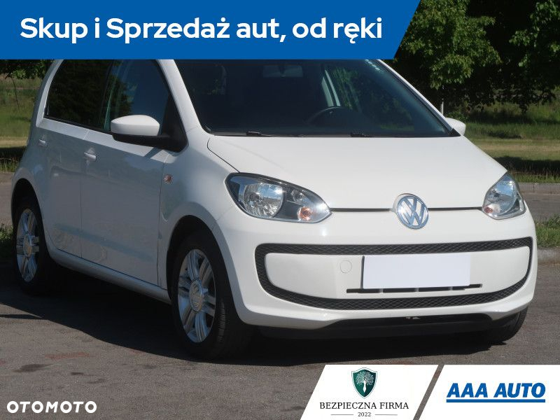 Volkswagen up! - 2