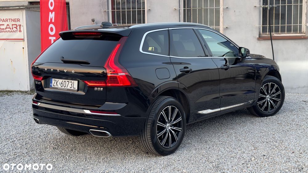 Volvo XC 60 B5 B Geartronic Inscription - 3