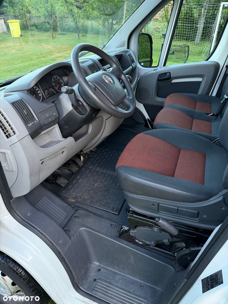 Fiat Ducato - 9