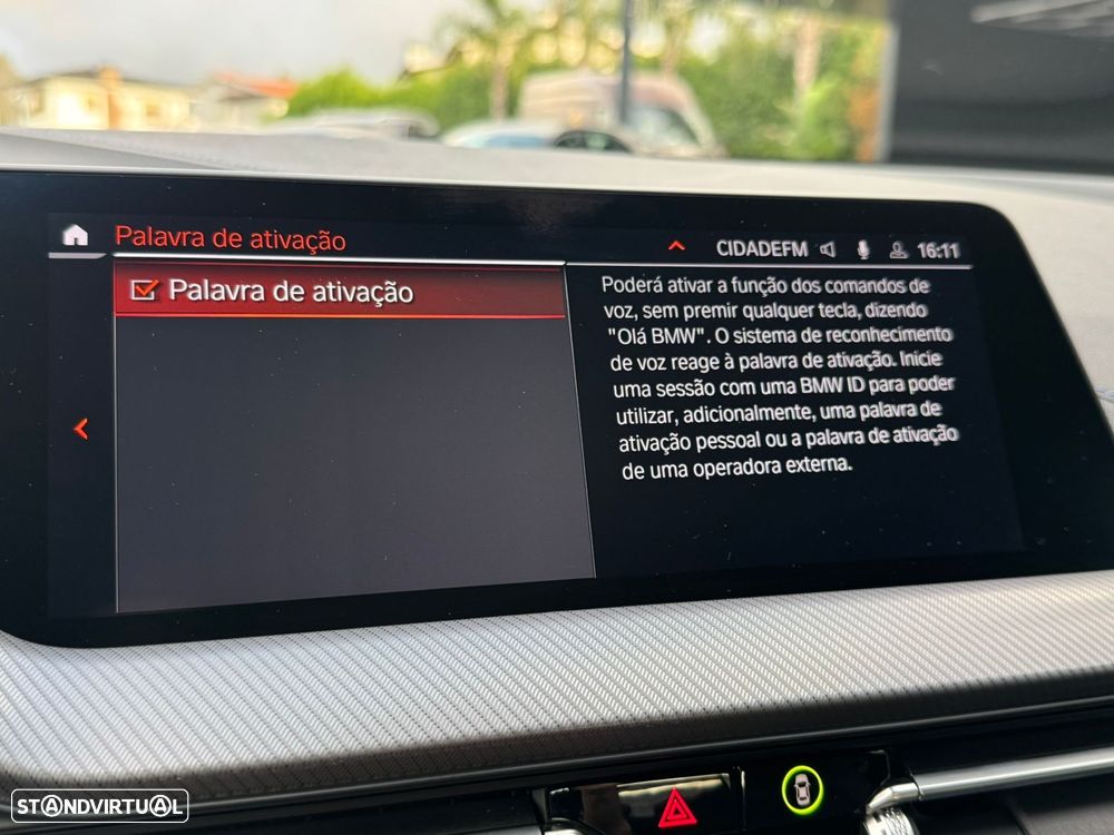 BMW 218 Gran Coupé d Pack Desportivo M - 49