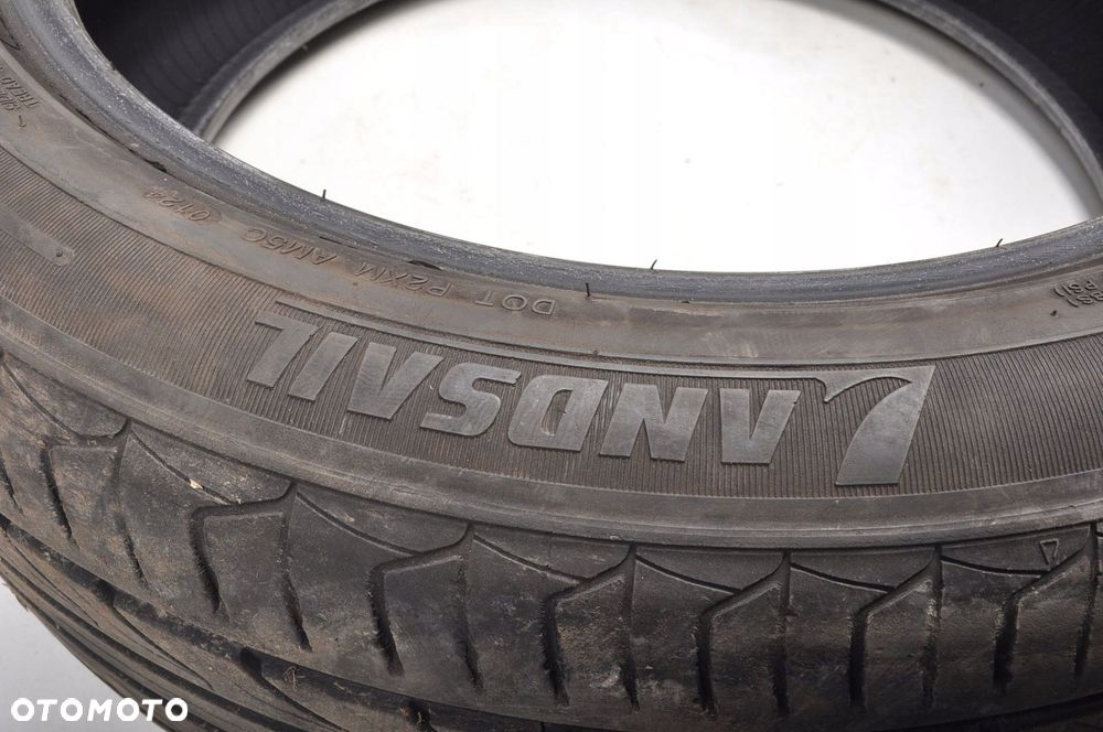 2X OPONA OPONY LANDSAIL LS388 225/50 R18 2024R - 9