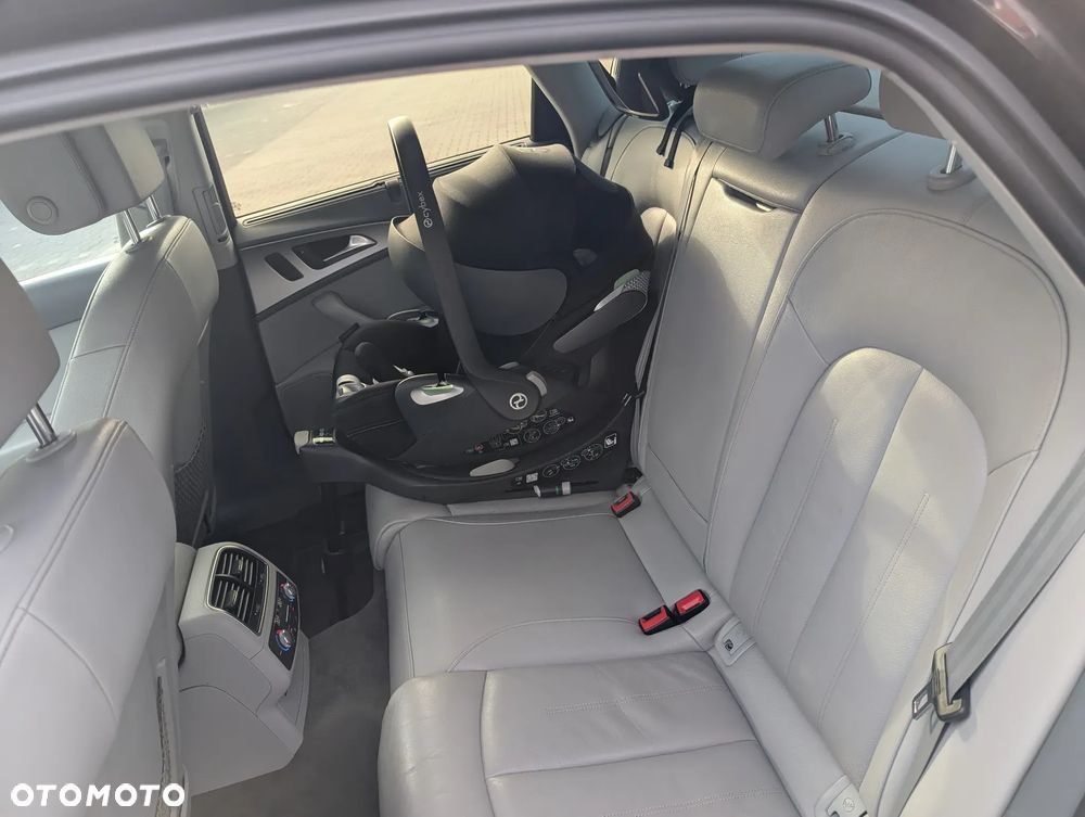 Audi A6 Limousine - 19