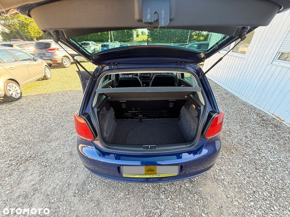 Volkswagen Polo 1.2 Comfortline - 18