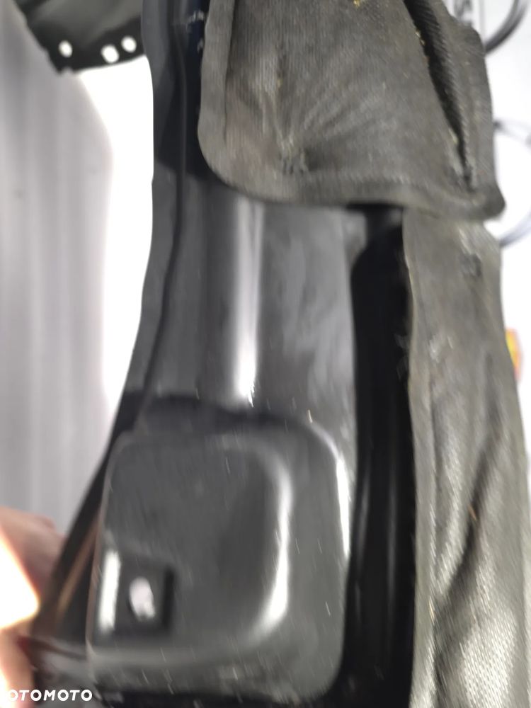 MITSUBISHI ECLIPSE CROSS 17-20 LEWE NADKOLE PRZEDNIE PRZÓD , NR 5370B807 , NR AUKCJI N1089 - 8