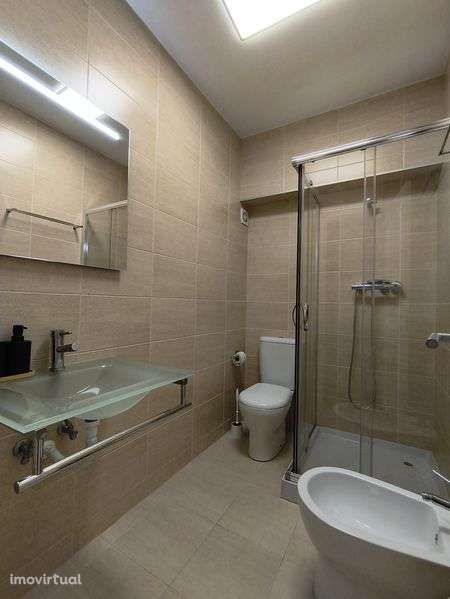 Apartamento T3 renovado, Paços de Ferreira - Grande imagem: 4/12