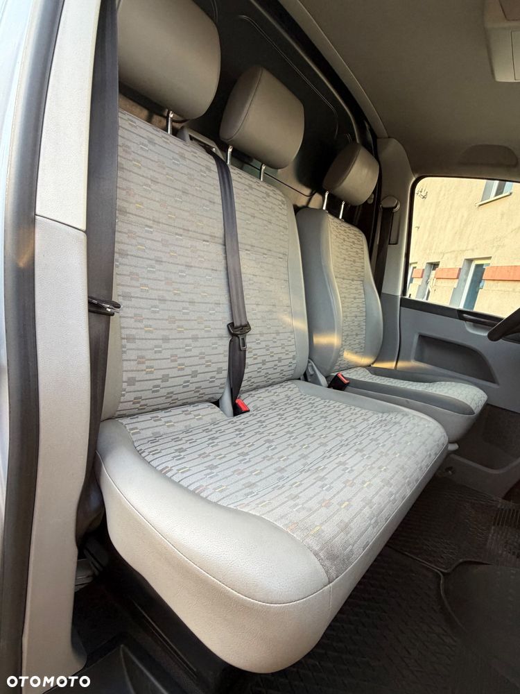 Volkswagen Transporter T5 - 25