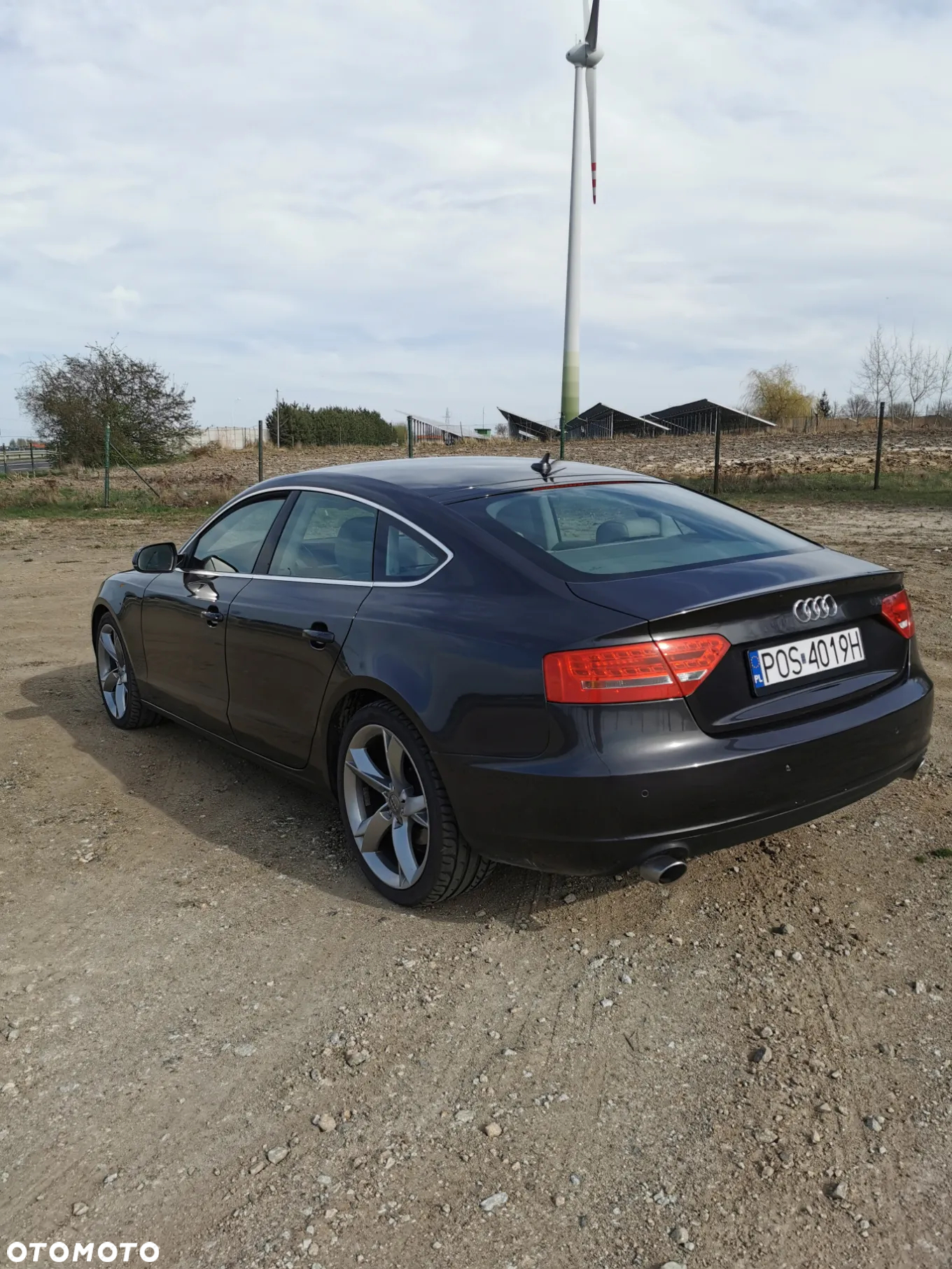 Audi A5 3.0 TDI Quattro S tronic - 6