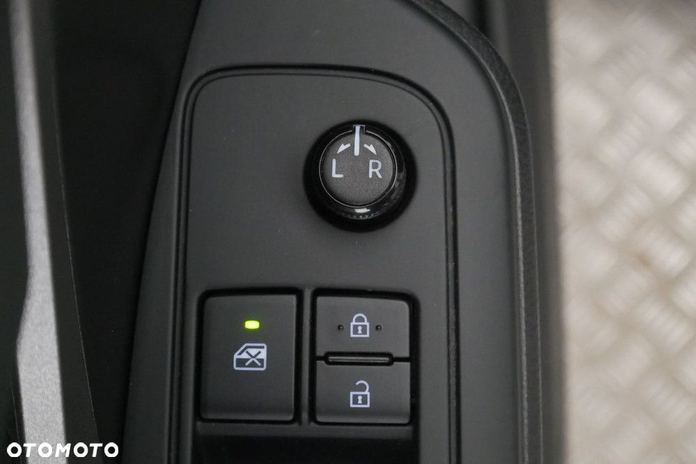 Toyota C-HR 1.8 Hybrid Comfort - 26