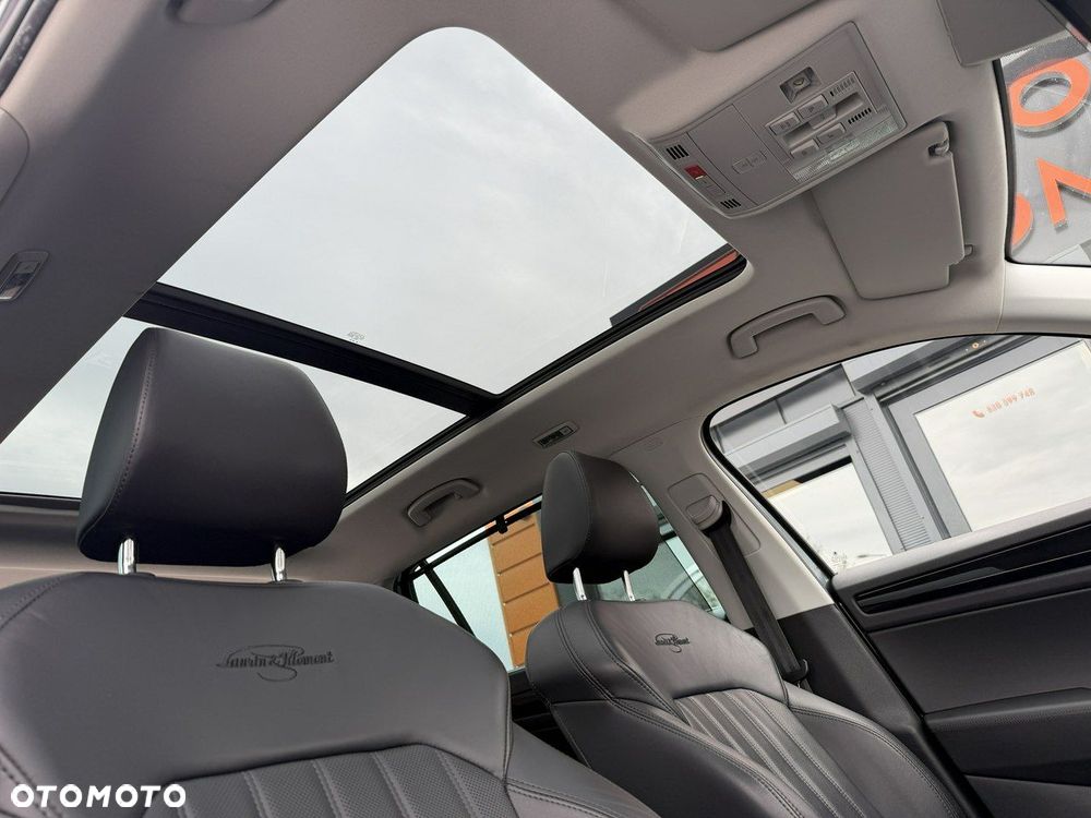 Skoda Kodiaq 2.0 TDI 4x4 L&K DSG 7os - 32