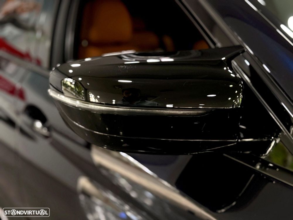 BMW 520 - 10