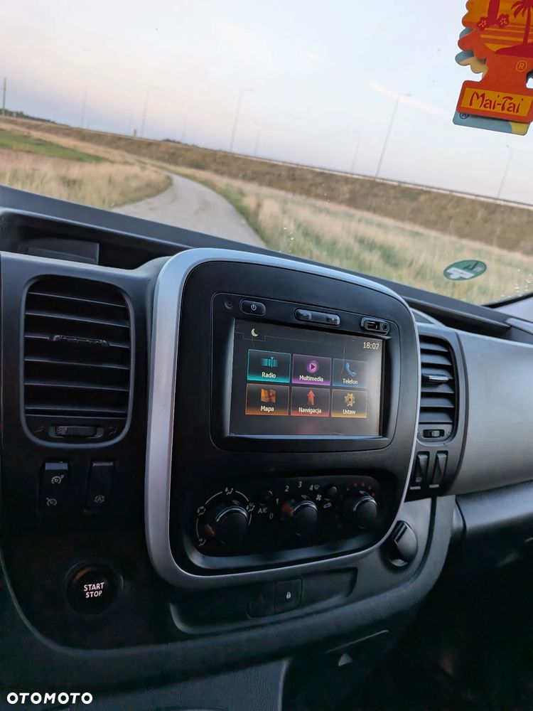 Renault Trafic 1.6 dCi - 22