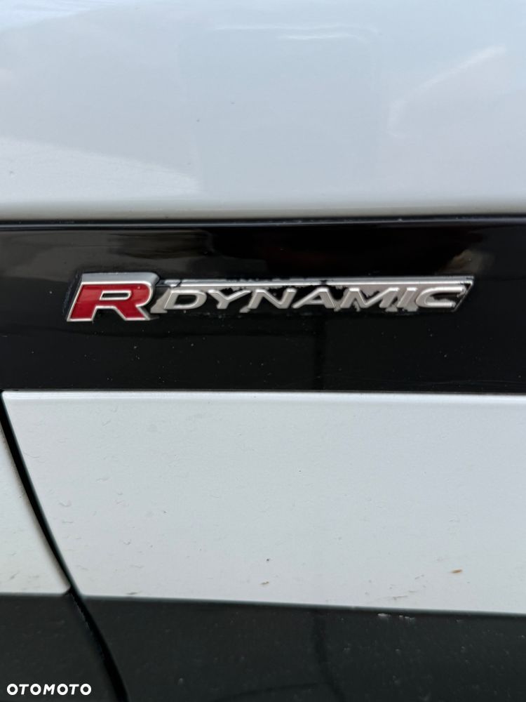 Land Rover Range Rover Evoque 2.0 P200 mHEV R-Dynamic SE - 9