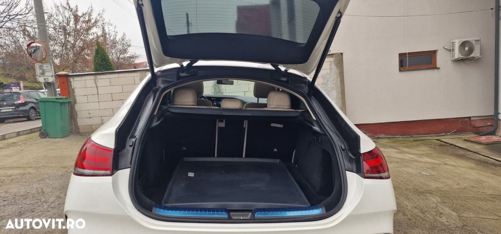 Mercedes-Benz GLE - 15