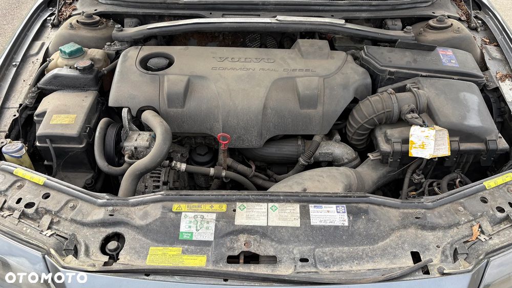 Volvo S80 2.4D5 Executive - 23
