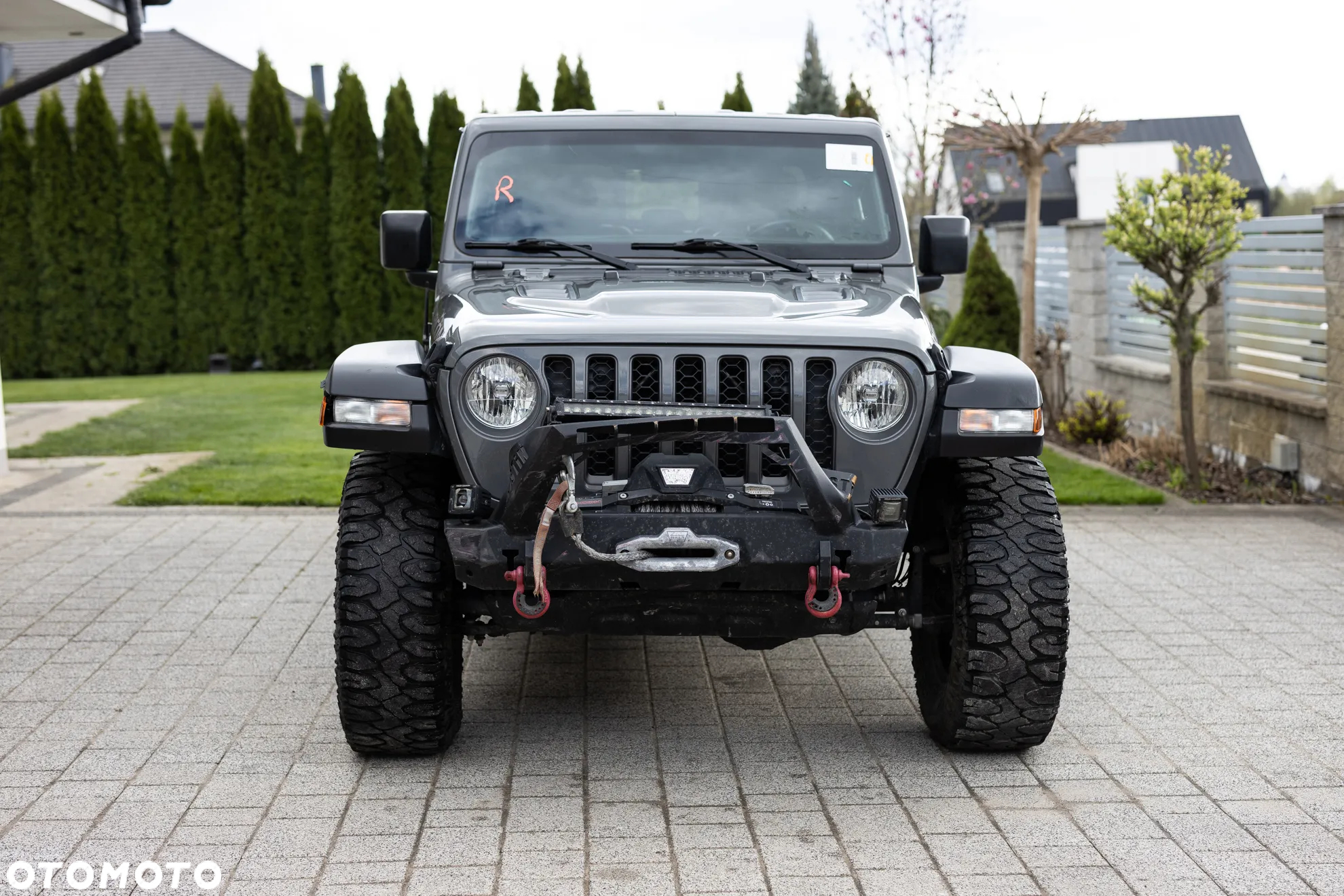 Jeep Gladiator - 3