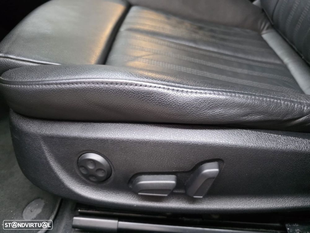 Audi A6 2.0 TDI S-line Multitronic - 29