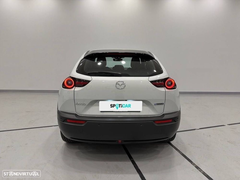 Mazda MX-30 e-SKYACTIV Excellence - 7